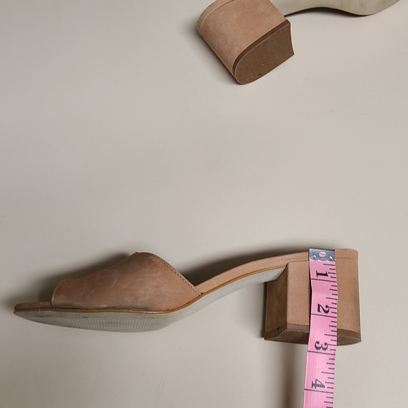 Steve Madden Insist heels size 10 - Picture 8 of 8